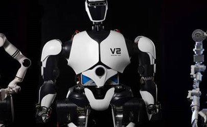 杭州機(jī)器人外觀(guān)設(shè)計(jì)公司，到底選擇哪家好？